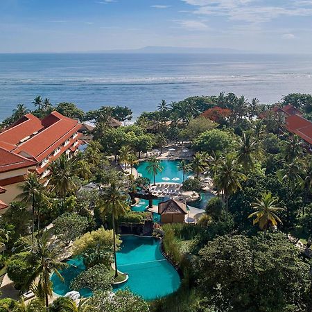 The Westin Resort Nusa Dua, Bali Nusa Dua  Exterior foto